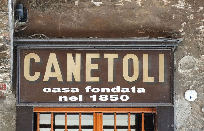 Casa Isolani Piazza Maggiore 1.0 - Foto 41