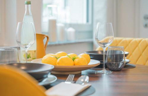 Lemon Suites Apartment in Stetten - Photo 7