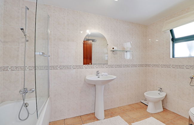 Algarve Country Villa With Pool - Foto 16