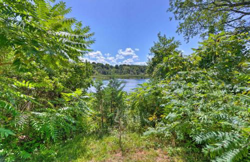 Fantastic Plymouth House with Deck and Ocean Views! - Photo 31
