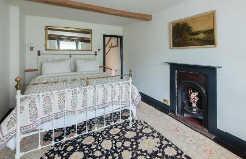 Black Tile Cottage - Foto 10