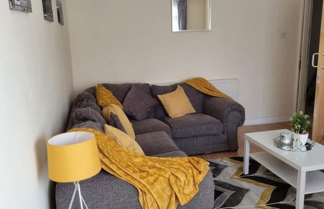 Captivating 2-bed Apartment in Belvedere - Foto 11