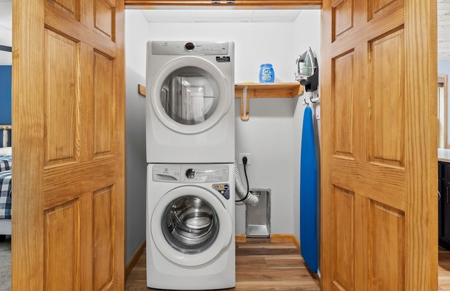 Bluejay Getaway by Avantstay Walk to Lake 7bdr Hot Tub Pool Table - Foto 51