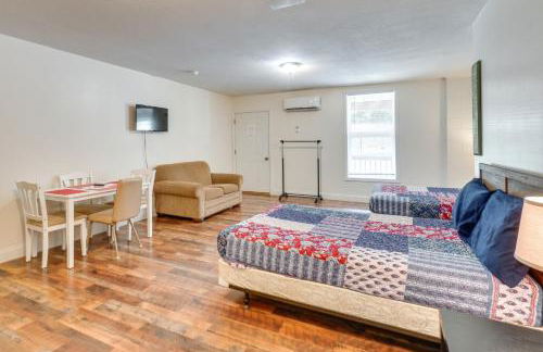 ATV Trail Access Mountain-View Briceville Studio! - Foto 8