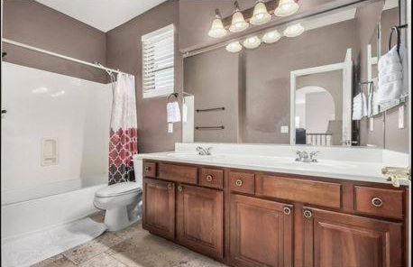 The Reserve Large Home and Pool - Foto 13