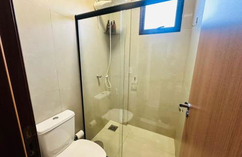 Loft exclusive a 200 metros da Ufu - Foto 8