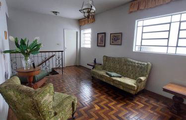 Casa José e Maria no Centro de Socorro - Foto 16