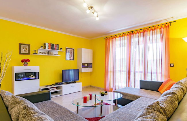 Apartment in Cerovlje Near Zarecki Waterfall - Foto 8