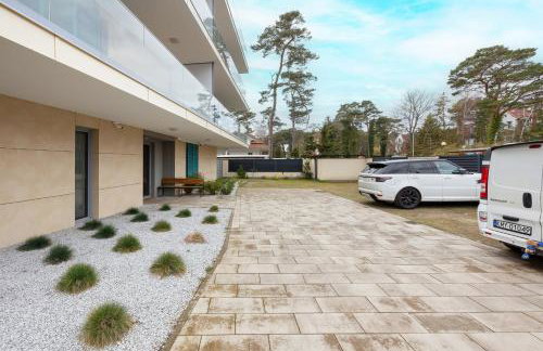 Sea&Sky View Apartment Par La Mer - Foto 28