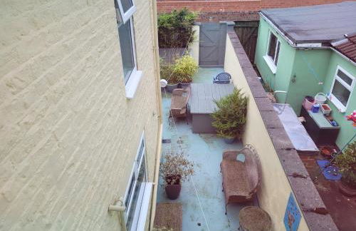 No 35 Guisborough - 2 bedroom house - Foto 32