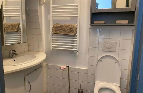 Le Piton - Appartements - Foto 20