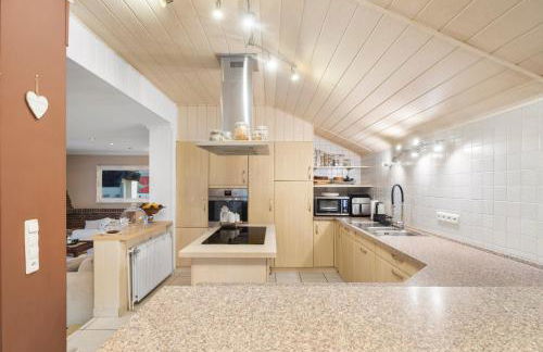 Großes Premium Haus bei Lüneburg - Style & Comfort - Foto 13