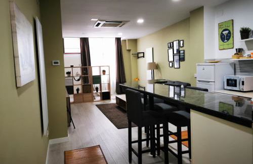 Your comfy stay in the Center of Madrid w parking - Foto 16