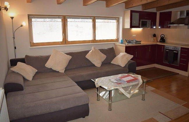 Haus Barber - Foto 20