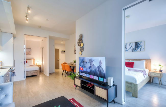 Panorama Suites Downtown Toronto - Photo 67