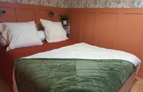 Le petit logis - Foto 7