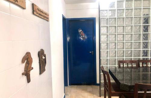 PÉ NA AREIA Apto Manfron - Foto 41