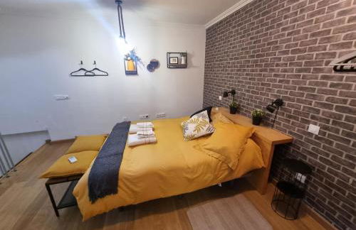 Duplex Palacio de los Burgo - Foto 11