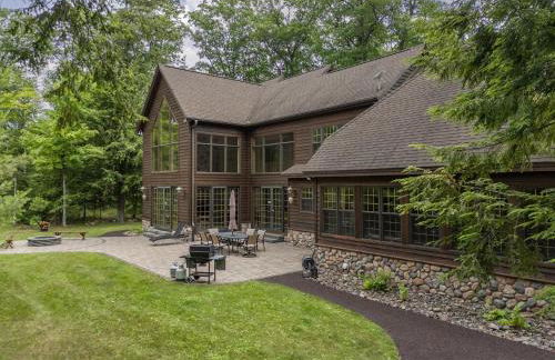 Don's Bay Retreat in Manitowish Waters, WI - Foto 47