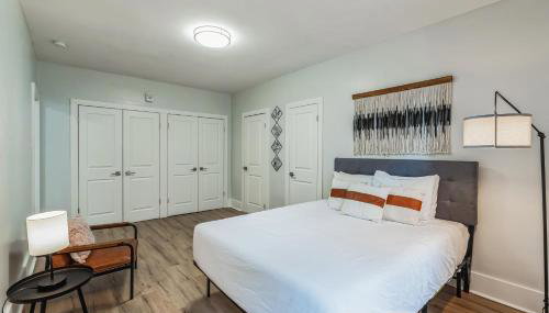 Fairfax Apartments 604 Spacious 1 Bed 1 Bth - Foto 2