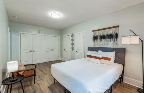 Fairfax Apartments 604 Spacious 1 Bed 1 Bth - Foto 2