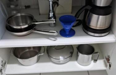 SanLoft Expo Inn Tietê 05 - Preferido! - Foto 18