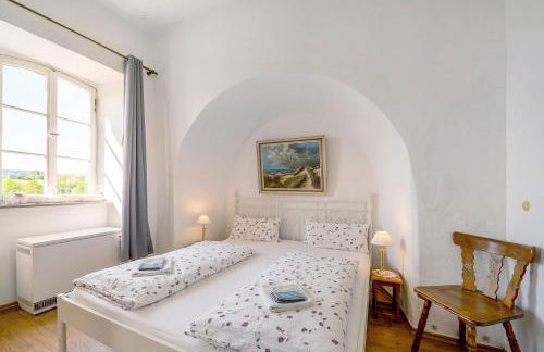 Ferienwohnung Abtei Klosterhof - Foto 15