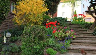 Haus Müller Adelheid - Foto 3