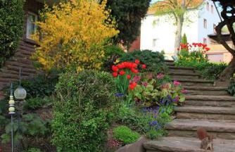 Haus Müller Adelheid - Foto 3