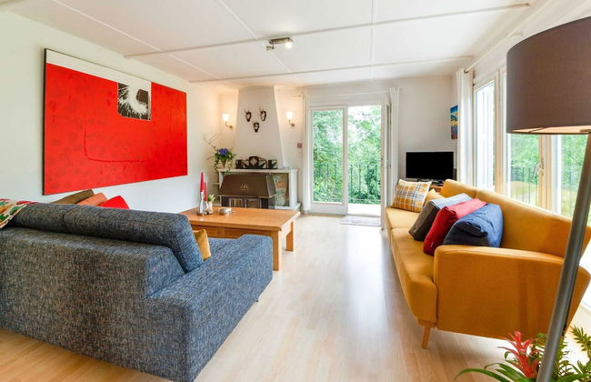 Cozy Hideaway in Ferrieres - Photo 1