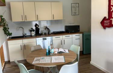 Ferienwohnung Westerburg - Foto 4