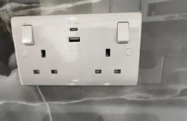 Cozy Luxurious Flat near LHR - Foto 18