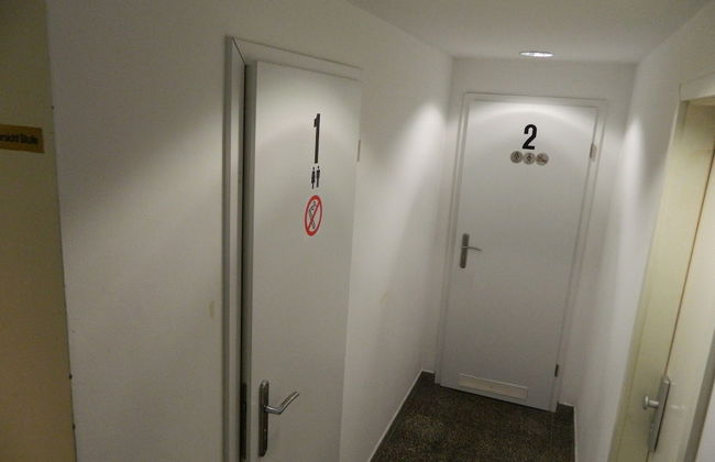 K&S Apartments - Foto 61