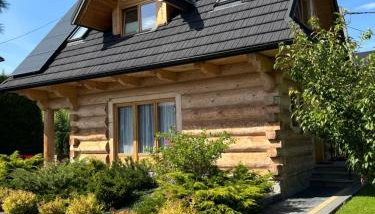 Szałas Kosówka - Foto 3