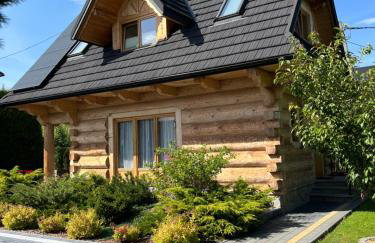 Szałas Kosówka - Foto 3