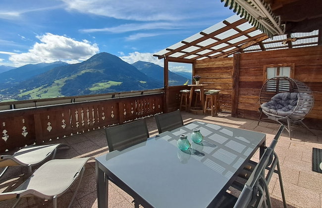 Panorama Appartements Filzerhof - Foto 46