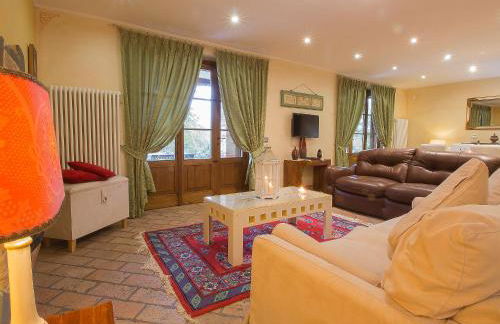 Villa Oleandra sul Lago by Interhome - Foto 10