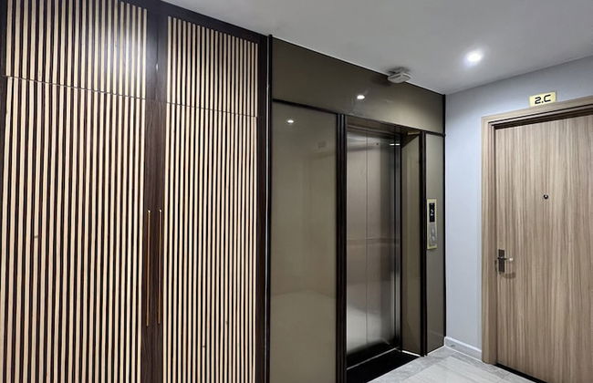 Agarwood Villa - Beach and Pool Phu Quoc - Foto 46