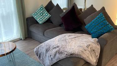 Number 10 Stunning Apartment, Fantastic Location! - Foto 4