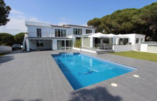 VILLA SIEMPRE DOMINGO MARBELLA - Photo 2