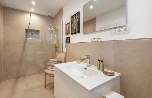 bei Thérèse - Große Wohnung Eg - Foto 15