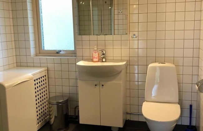 Björsjödal - Foto 56