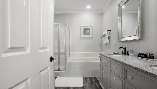 Luxury Condo in Gulfport - Foto 2, towels