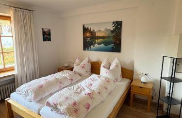 Haus Schöneck - Chiemgau Karte - Foto 36