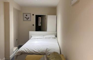 Ground Floor Ensuite Double Room - Foto 2