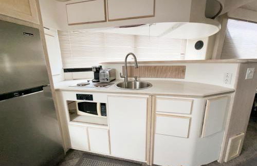 50ft Stationary House Boat - Foto 6