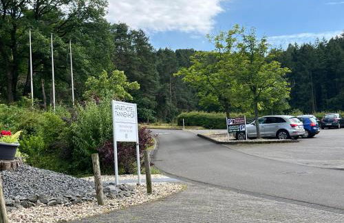 Aparthotel Tannenhof - Foto 57