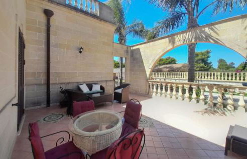 Lovely Apartment In Torricella With Wifi - Foto 2