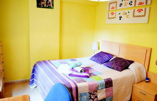 Bonito apartamento céntrico y cerca de la playa. - Photo 7