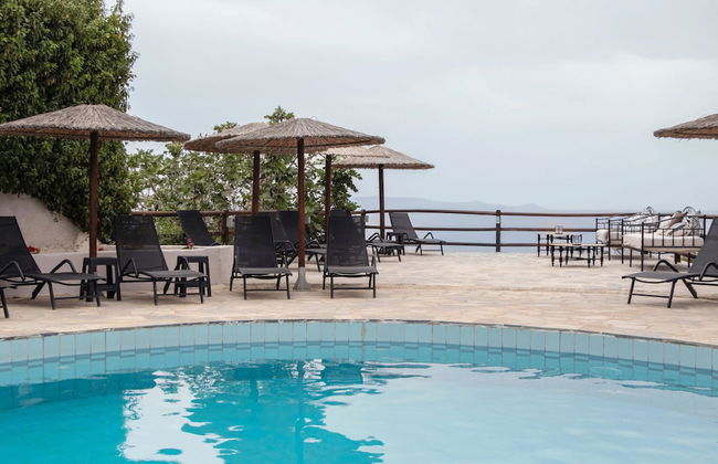 Thalia Bloom Villa Apartments - Foto 14